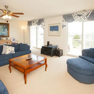  Apartment Seaside - Azure Dream B-302