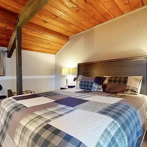 Bigwood #63 Apartment Mammoth Lakes