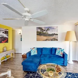 4106 Kona Makai Apartment Kailua-Kona