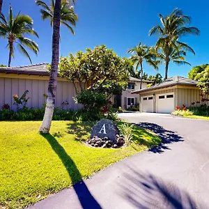 Mauna Lani A-22 Apartment Waikoloa