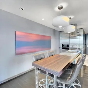 Palms Place By Zelloo Apartment Las Vegas